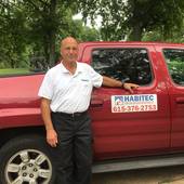 Robert Dirienzo, Home Inspections - Nashville TN (HABITEC Home and Building Inspections, LLC)