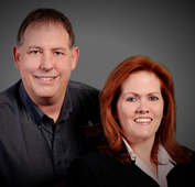 Barbara & Bud Silcox, We make your home dreams happen. (Keller Williams Real Estate)