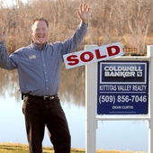 Dean Curtis (Coldwell Banker Kittitas Valley Realty)