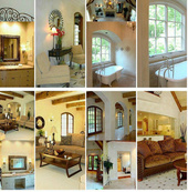 LISA BOND - BIRMINGHAM HOOVER HOME STAGER - (THE STAGEHAND HOME STAGING AND REDESIGN SERVICES)
