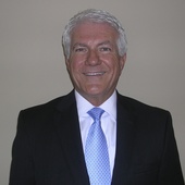 Larry Thompson (Sierra Pacific Mortgage)