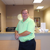 Randall Becker (Realty ONE Group)