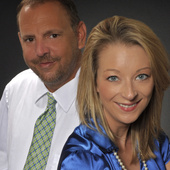 Carl and Michelle Van Eyssen Kendall (Re/Max Preferred)