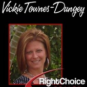 Vickie Townes- Dungey (Right Choice Realty)