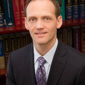 Stan Faulkner, Personable and attentive estate planning attorney. (Faulkner Law)