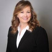 Becky S. Burghart, President of Topeka Association of REALTORS® (Berkshire Hathaway First REALTORS®)