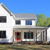 Stanton Homes, Design/Build Custom Home Builder in North Carolina (Stanton Homes - New Home Builder)