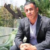 Nick Roshdieh, Seasoned Real Estate agent in Southern California (Nick Roshdieh)