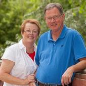 Deborah & Steve Love (Salt Lake Homefinders at Aubrey & Associates)
