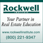 Rockwell Institute Real Estate Education (Prelicense and Continuing Education)