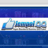Marketing JempolQQ, JempolQQ situs permainan judi kartu online terbaik (JempolQQ)