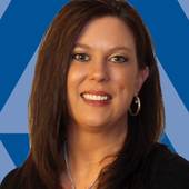 Amy Garmon, Senior Loan Officer w/ 20+ yrs Industry Experience (VanDyk Mortgage)