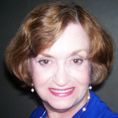Kay Steele Faulk, The Real Estate Copywriter (InHouse Writer)