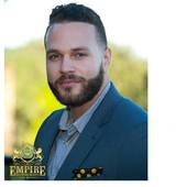 Irvin Peña, Residential - Commercial - Investments (Empire Network Realty)