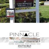 Lisa Wiseman (Intero Real Estate Services, San Jose, Silicon Valley)