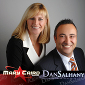 Mary Caird & Dan Salhany (Keller Williams Ottawa Realty)