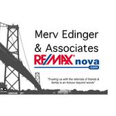 Merv Edinger & Associates (Remax Nova)