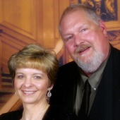 Richard & Janet OBrian, Listing Specialist Palmdale, Lancaster CA (Home Based Realty)