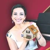 Alisa Aslanyan, Real Estate agent serving High Desert (Century 21 Desert Rock)