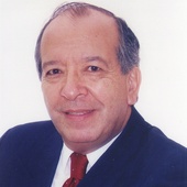 Alfonso Pinzon, Commercial Invesments,Petroleum Companies (High Class Realty)