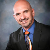 Joe Lattanzio (Russell Real Estate Services)