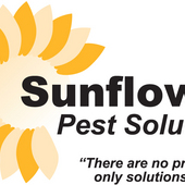 Tim Dinneen (Sunflower Pest Solutions, Inc.)
