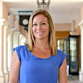 Tara Floyd, Professional Home Organization & Staging (Upward Home Organization)