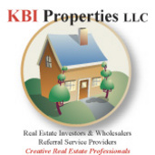 Brent Knippel (KBI Properties llc)