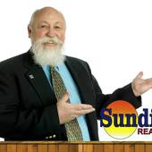 Duke Hayes, Personal, Patient & Professional Real Estate Servi (Sundin Realty, Inc.)