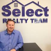 Ian McVeigh, and The Select Realty Team