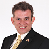 Simon Conway (Orlando Area Real Estate Services)