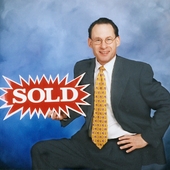 Mark Gross, Century 21 Astro Real Estate Agent (Century 21 Astro)