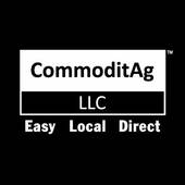 commoditag LLC, CommoditAg is the easy, local, and direct solution (commoditag LLC)