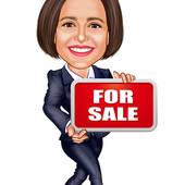 Evelyn Santiago, Managing Broker Heart Realty Group, Inc.,  Passionate About Real Estate & Our Clients! (Heart Realty Group, Inc..)