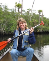 Sally Outlaw (Blaze Realty Group)