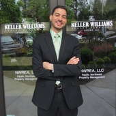 George L. Rodriguez, Your Personal R.E. Professional Broker, R.E. Exper (AgencyOne HQ Bellevue)