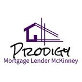 Prodigy Mortgage Lender McKinney, Mortgage Lenders in McKinney Texas (Prodigy Mortgage Lender McKinney)