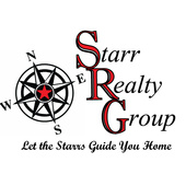 Jessica Starr, Starr Realty Group (Keller Williams Realty)