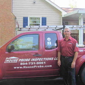 David DiRienzo (HouseProbe Inspections LLC)