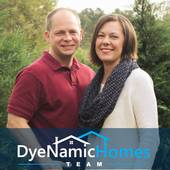 Debra Dye, The DyeNamic Homes Team (Dream Maker Realty)
