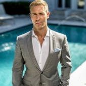 David Siddons, Luxury Miami Homes and Condos (David Siddons Group)