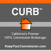 CURB Realty - KeepYourCommission.com