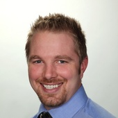 Nate Herd (Loan Officer-Amerifirst Financial (0013635) Arizona & Utah)