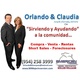 Orlando Bohorquez (American Homes): Managing Real Estate Broker in Pembroke Pines, FL