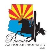 Marge Piwowarski, Phoenix AZ Horse Property, LLC (Phoenix AZ Horse Property)