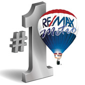 RE/MAX Metro, Helping you achieve your real estate goals.
