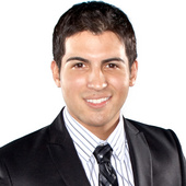 Chris Montalvo (Chris Montalvo (Mirabal Montalvo & associates))