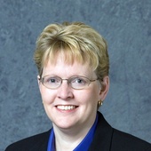 Gloria Ruesch, Real Estate Agent - Nebraska- Iowa (NP Dodge Real Estate)