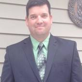 Matt Granger, Listing Agent. Military Relocation Specialist (Coldwell Banker Residential Brokerage)