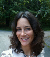 Angela Mauriello (Century 21 New West Properties)